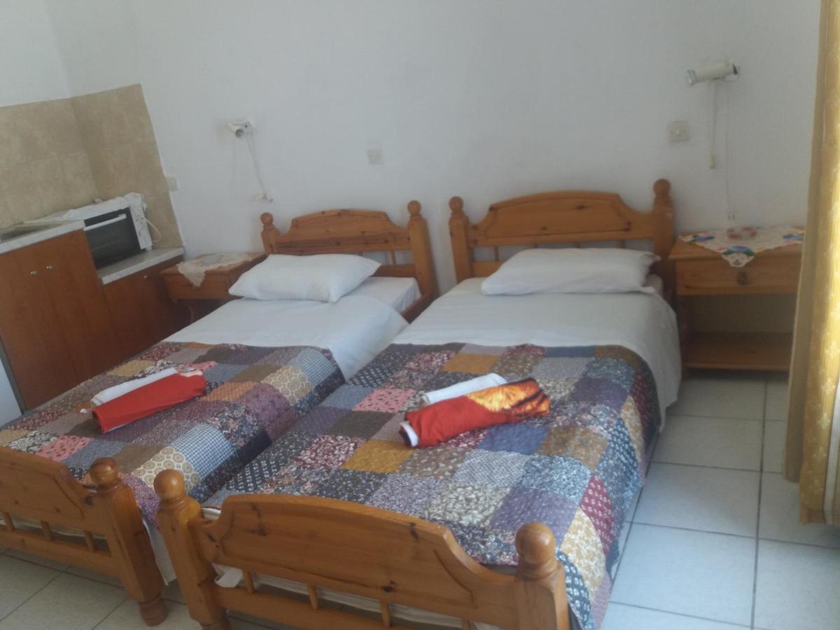Galini View Hotel Fry Ngoại thất bức ảnh