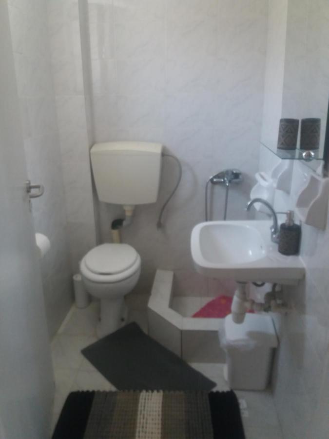 Galini View Hotel Fry Ngoại thất bức ảnh