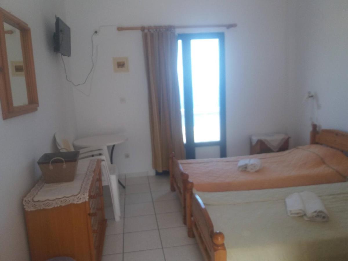 Galini View Hotel Fry Ngoại thất bức ảnh