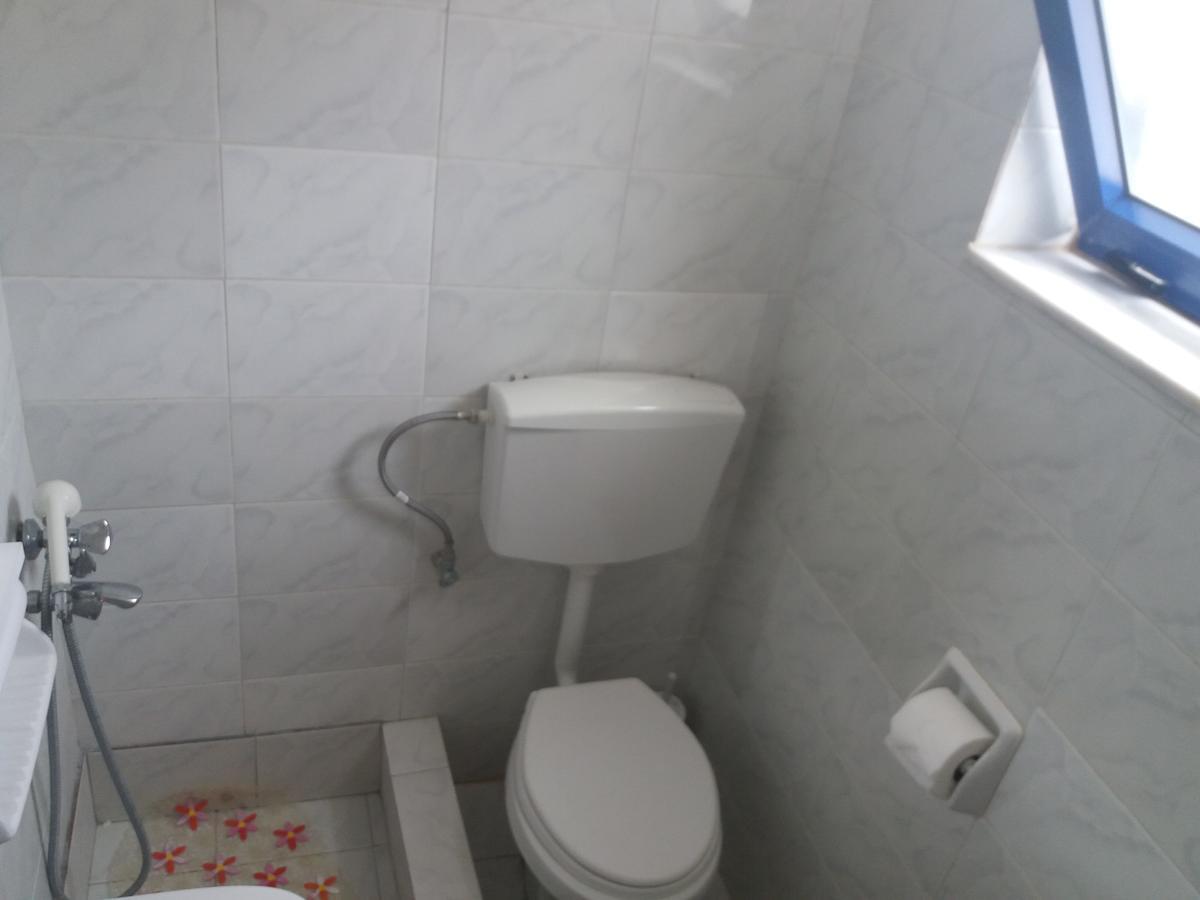 Galini View Hotel Fry Ngoại thất bức ảnh