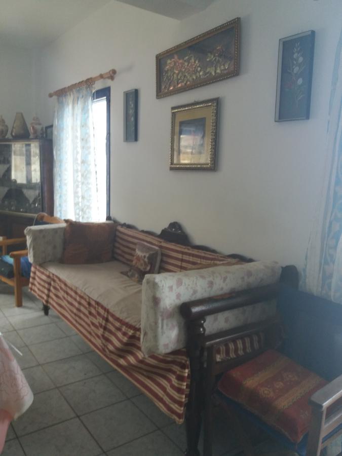 Galini View Hotel Fry Ngoại thất bức ảnh