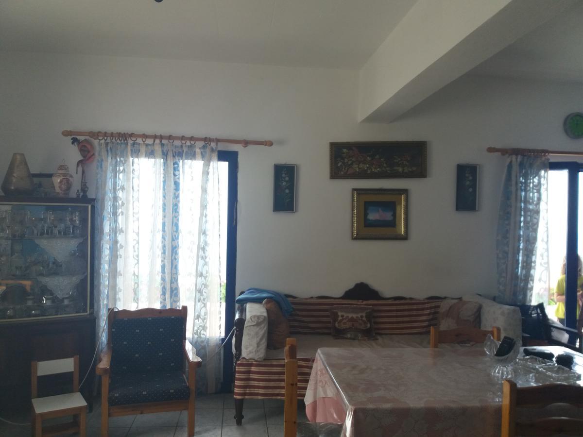 Galini View Hotel Fry Ngoại thất bức ảnh