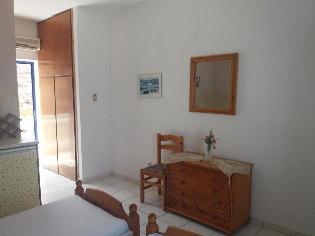 Galini View Hotel Fry Ngoại thất bức ảnh